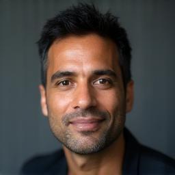 Photo of Kumar Tan, Post-Production Specialist