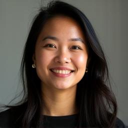 Photo of Siti Nur, Visual Storyteller